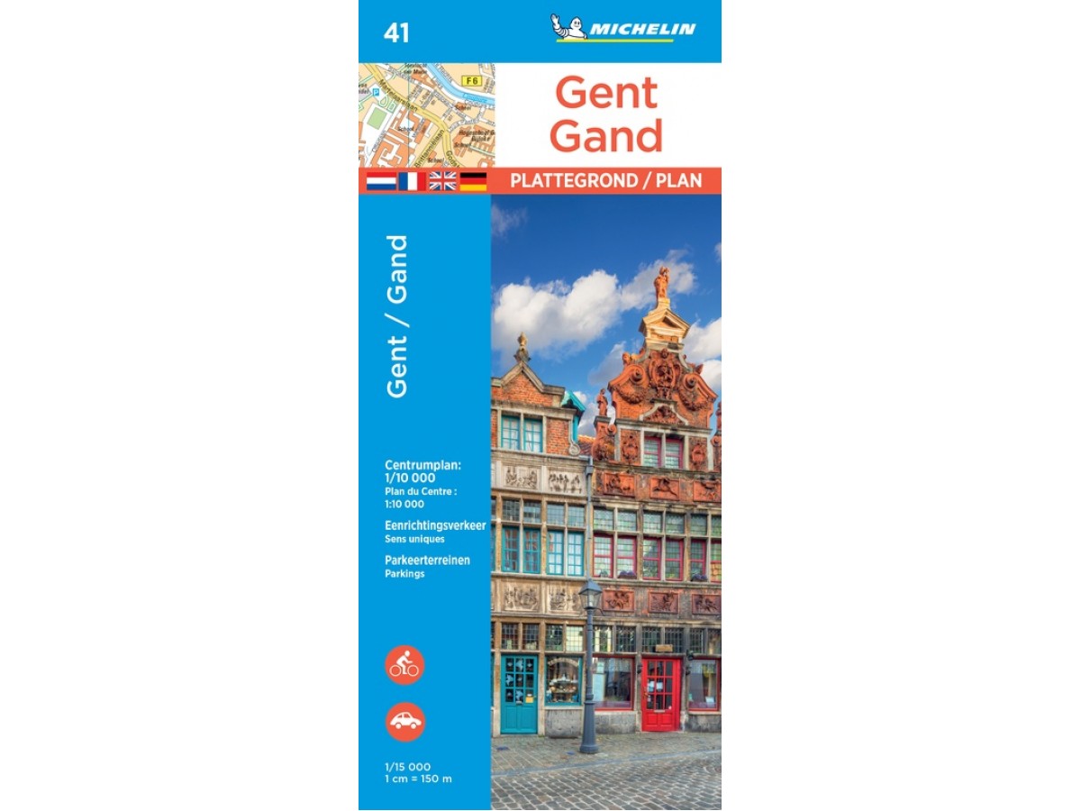 Gent gand Michelin Gent gand Michelin